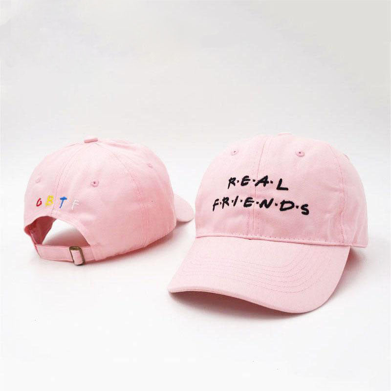 REAL FRIENDS HAT