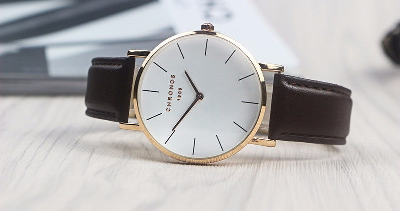 Chronos 1898 watch price hot sale