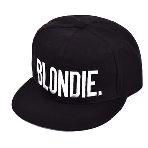 BLONDIE BROWNIE HAT
